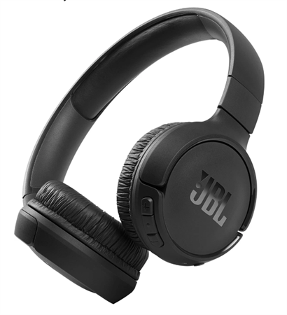 JBL hörlurar med mikrofon, Bluetooth